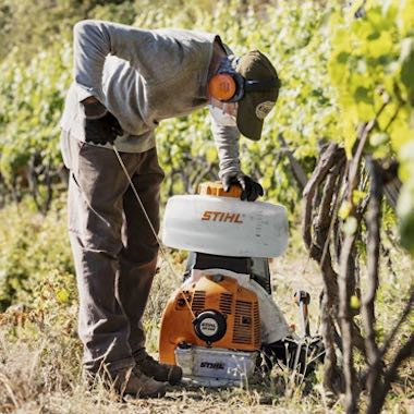 Stihl matériels pour le jardin