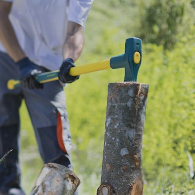 Leborgne, outils pour la taille et le bûcheronnage