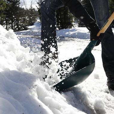 Leborgne, outils pour le nettoyage et déneigement