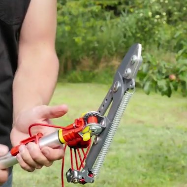 Outils Wolf outillage de jardin